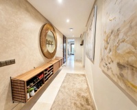 Wiederverkauf - apartment - Estepona - Estepona Centro