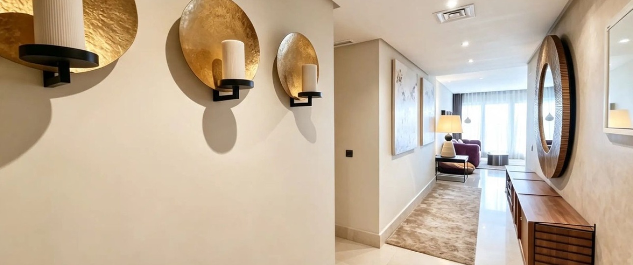 Wiederverkauf - apartment - Estepona - Estepona Centro