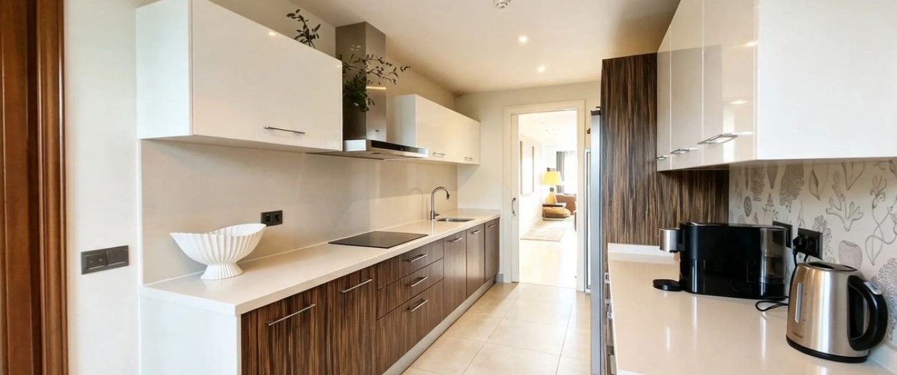 Wiederverkauf - apartment - Estepona - Estepona Centro