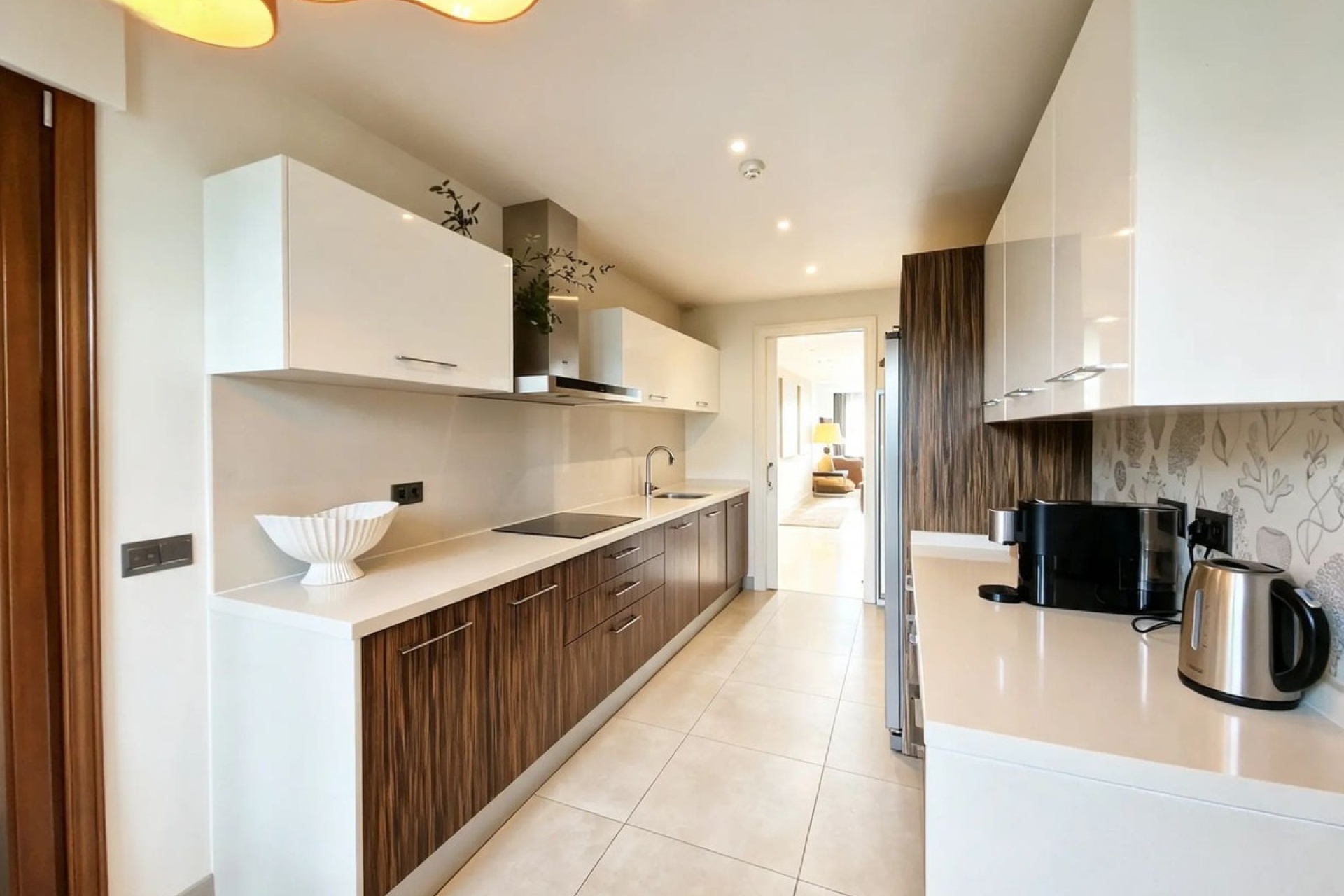 Wiederverkauf - apartment - Estepona - Estepona Centro