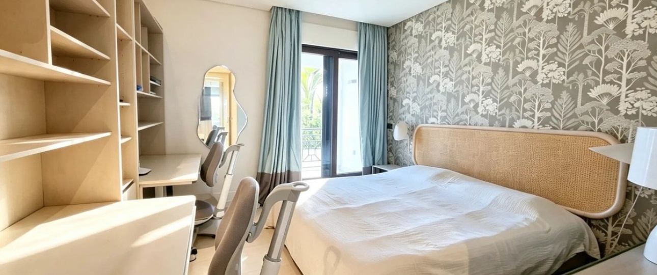 Wiederverkauf - apartment - Estepona - Estepona Centro
