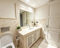 Wiederverkauf - apartment - Estepona - Estepona Centro