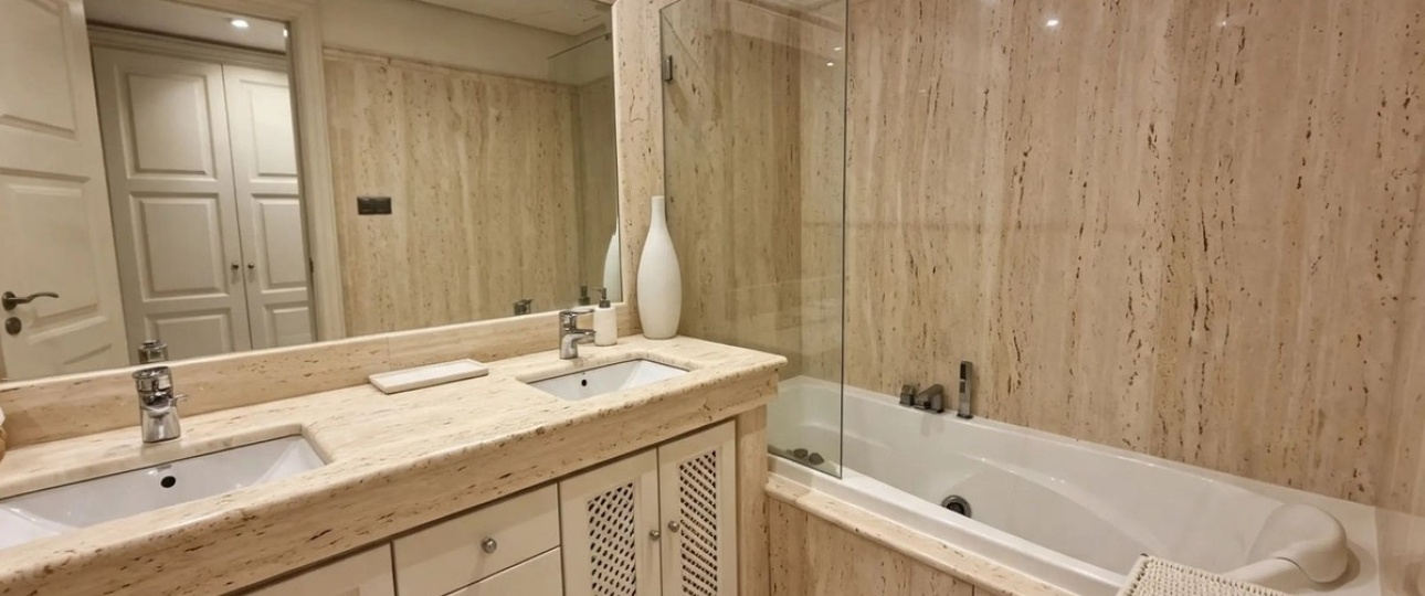 Wiederverkauf - apartment - Estepona - Estepona Centro