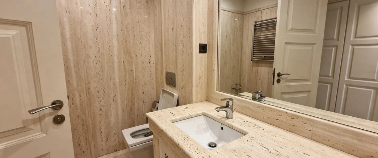 Wiederverkauf - apartment - Estepona - Estepona Centro