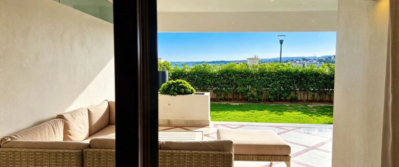 Wiederverkauf - apartment - Estepona - Estepona Centro