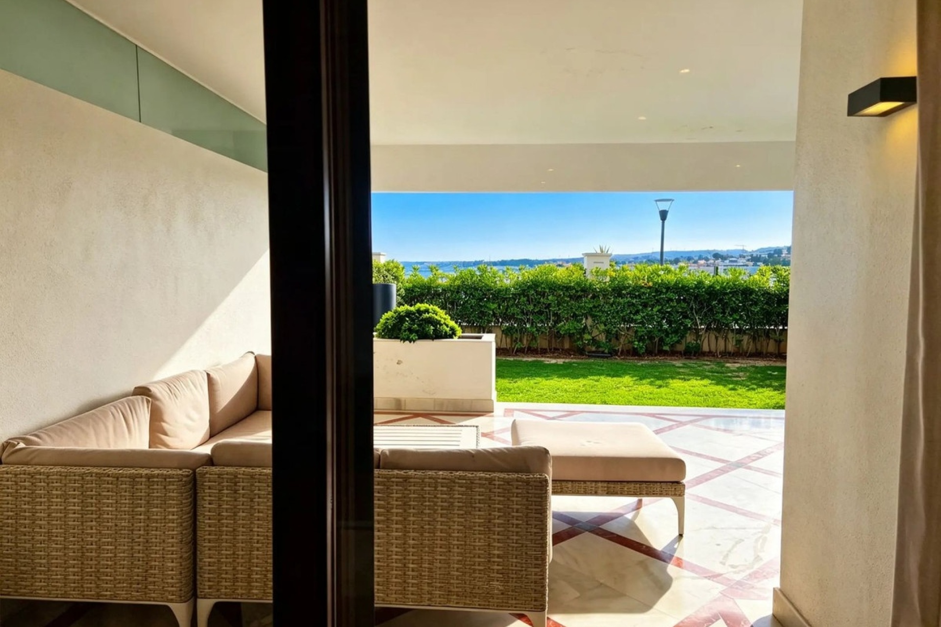 Wiederverkauf - apartment - Estepona - Estepona Centro