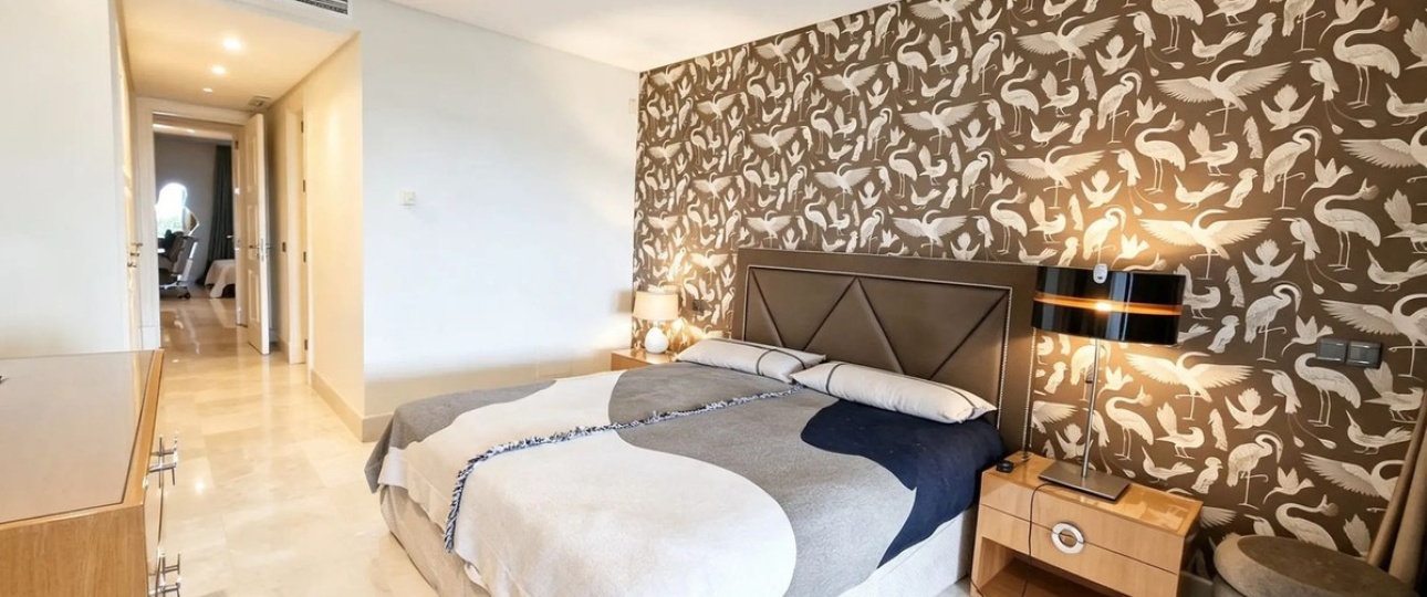 Wiederverkauf - apartment - Estepona - Estepona Centro