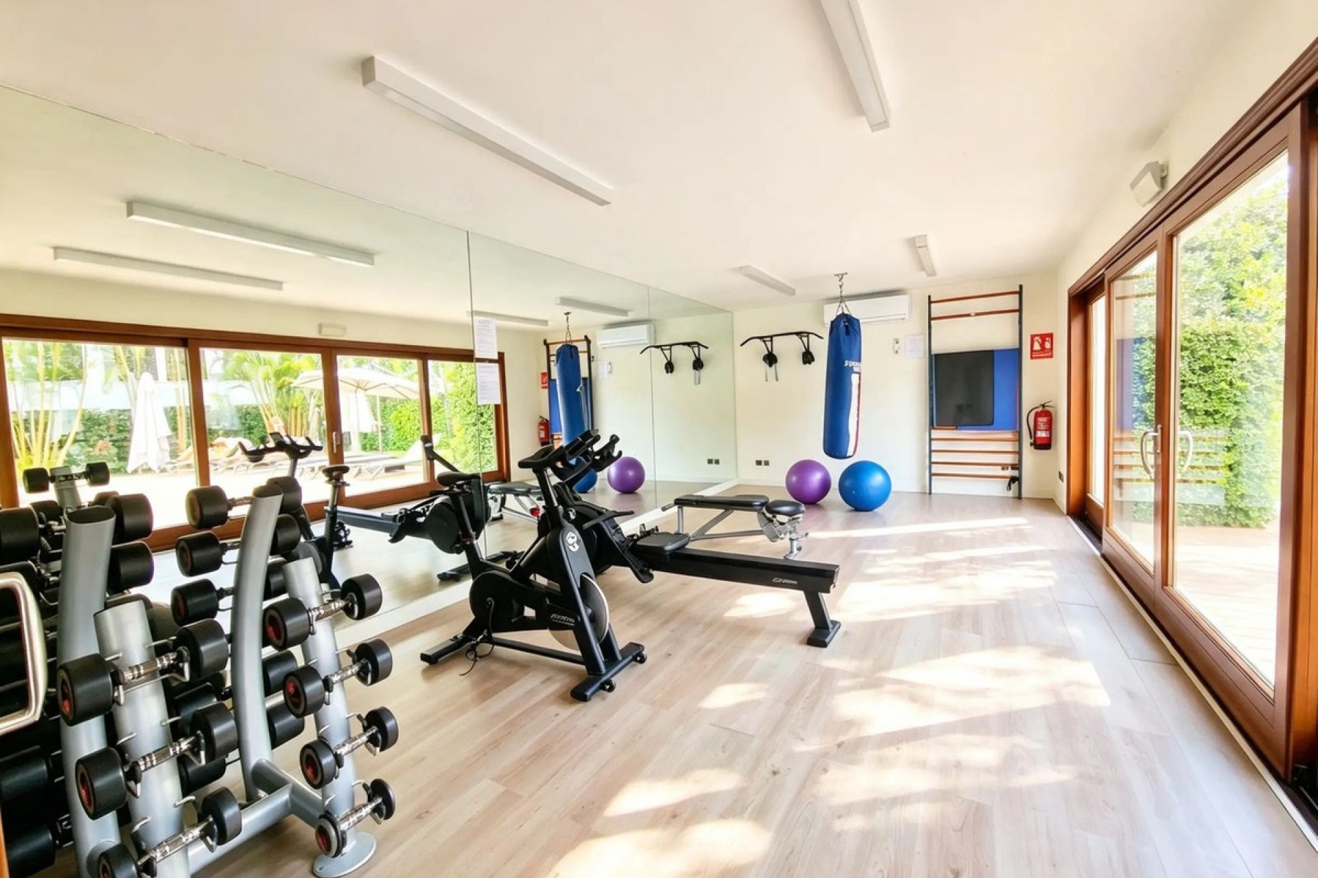 Wiederverkauf - apartment - Estepona - Estepona Centro