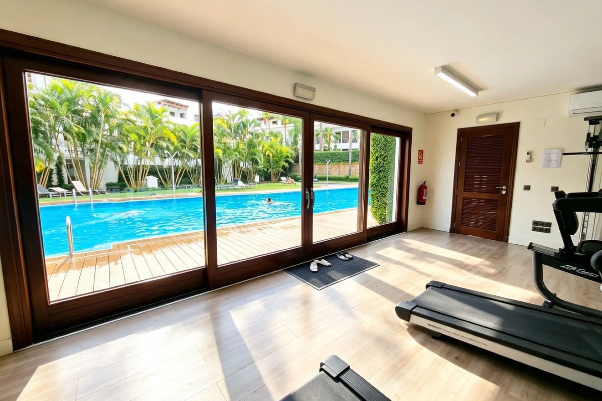 Wiederverkauf - apartment - Estepona - Estepona Centro