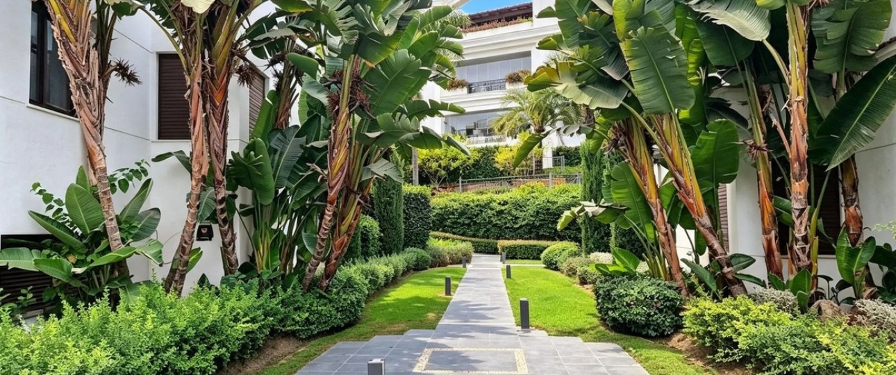 Wiederverkauf - apartment - Estepona - Estepona Centro