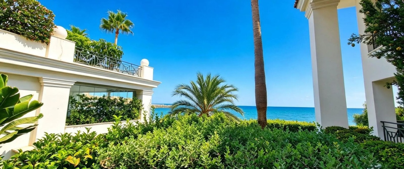 Wiederverkauf - apartment - Estepona - Estepona Centro