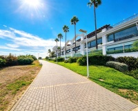 Wiederverkauf - apartment - Estepona - Estepona Centro