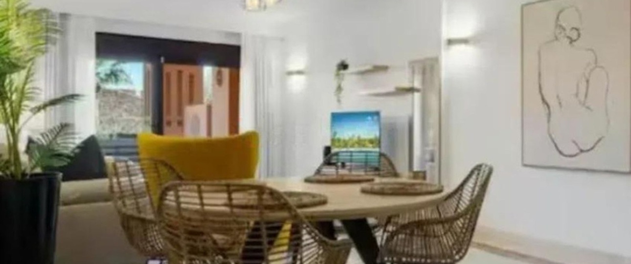 Wiederverkauf - apartment - Estepona - Estepona Centro
