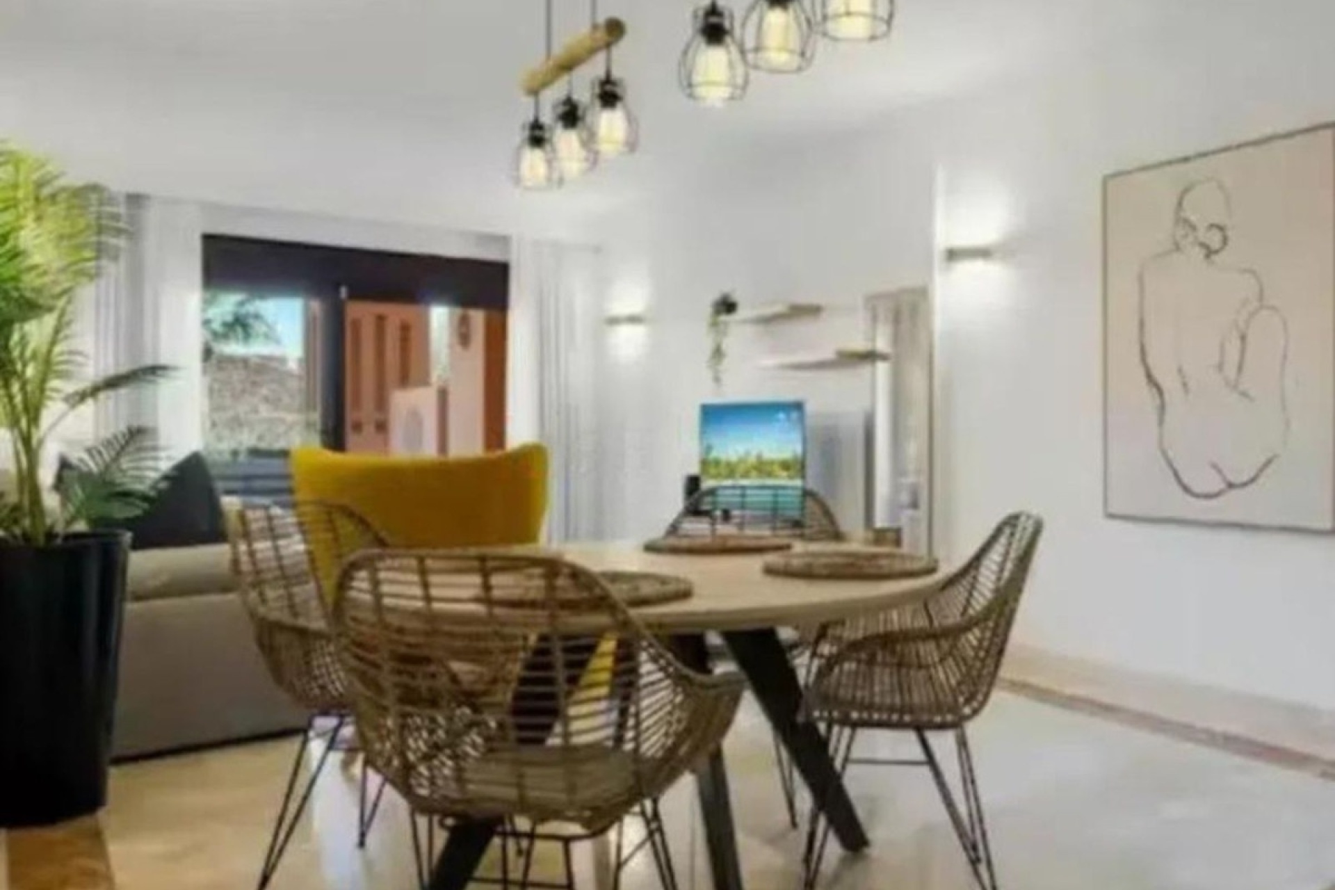 Wiederverkauf - apartment - Estepona - Estepona Centro