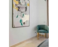 Wiederverkauf - apartment - Estepona - Estepona Centro