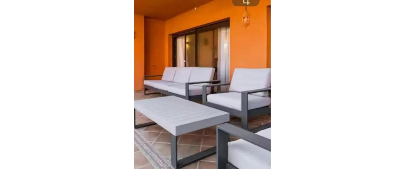 Wiederverkauf - apartment - Estepona - Estepona Centro