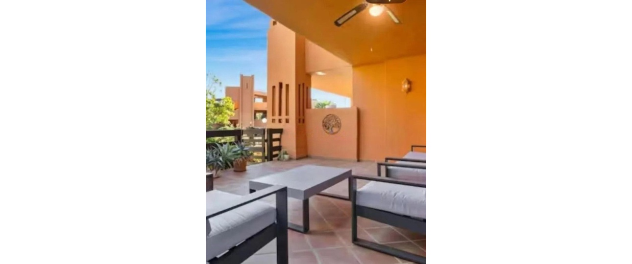 Wiederverkauf - apartment - Estepona - Estepona Centro