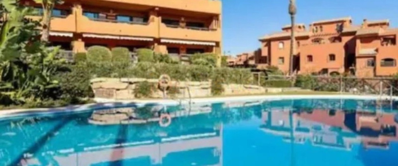 Wiederverkauf - apartment - Estepona - Estepona Centro