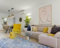 Wiederverkauf - apartment - Estepona - Estepona Centro