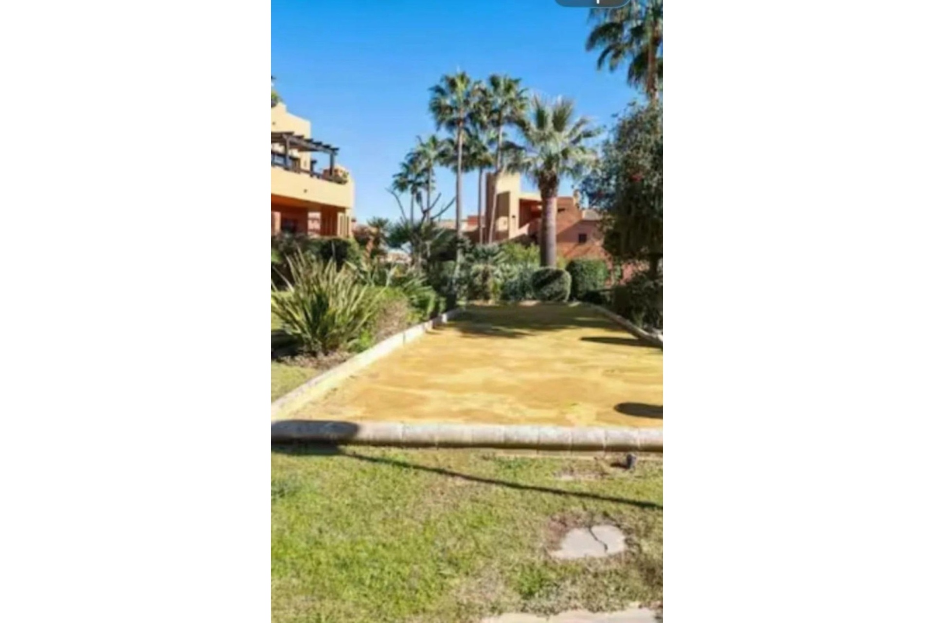 Wiederverkauf - apartment - Estepona - Estepona Centro