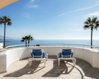 Wiederverkauf - apartment - Estepona - Estepona Centro
