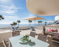 Wiederverkauf - apartment - Estepona - Estepona Centro