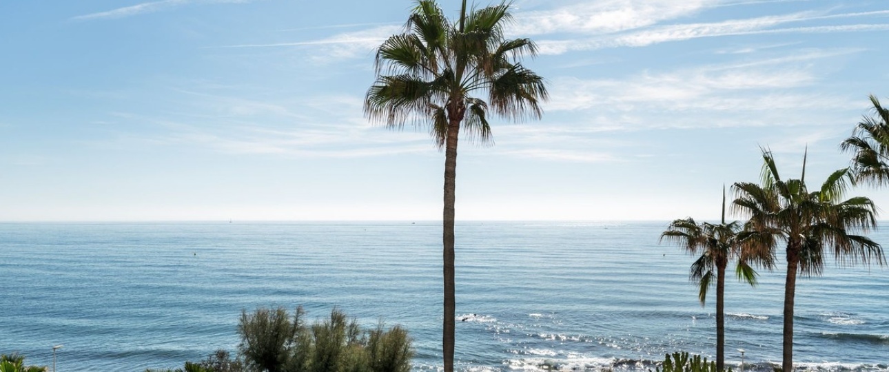Wiederverkauf - apartment - Estepona - Estepona Centro