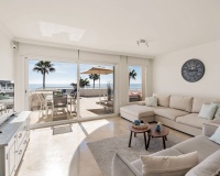 Wiederverkauf - apartment - Estepona - Estepona Centro