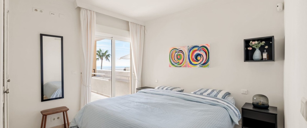 Wiederverkauf - apartment - Estepona - Estepona Centro