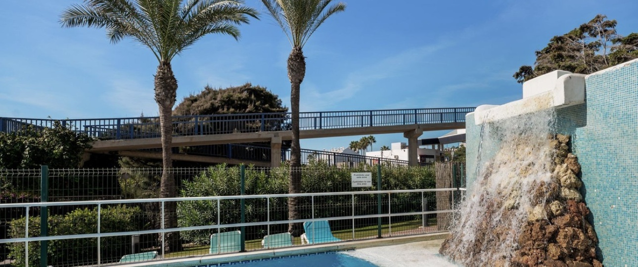 Wiederverkauf - apartment - Estepona - Estepona Centro