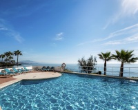 Wiederverkauf - apartment - Estepona - Estepona Centro