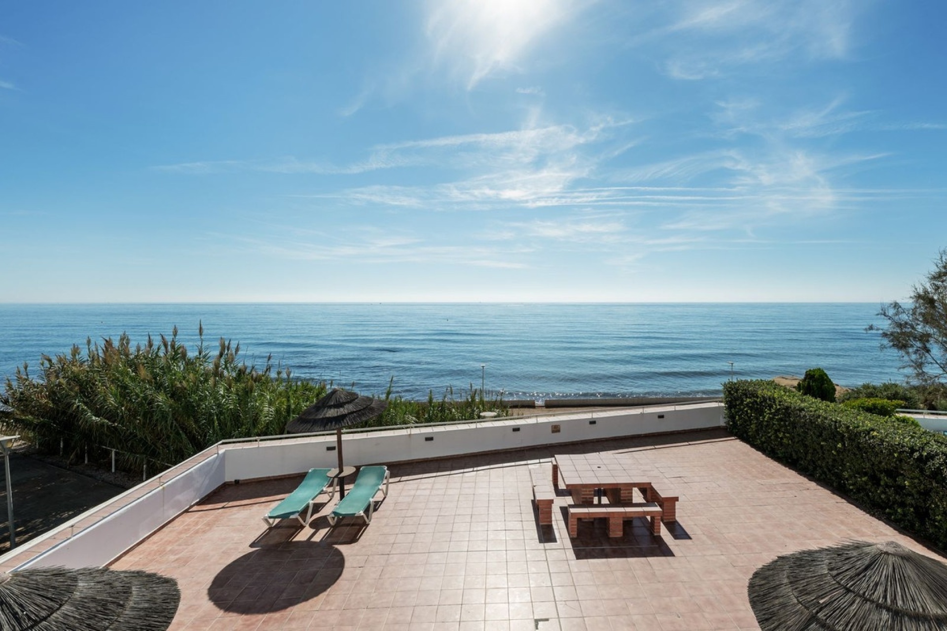 Wiederverkauf - apartment - Estepona - Estepona Centro