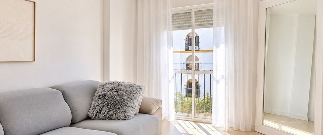 Wiederverkauf - apartment - Estepona - Estepona Centro