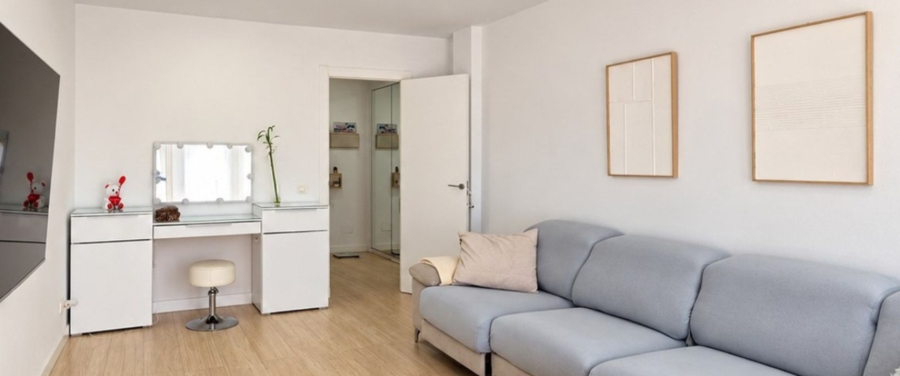 Wiederverkauf - apartment - Estepona - Estepona Centro
