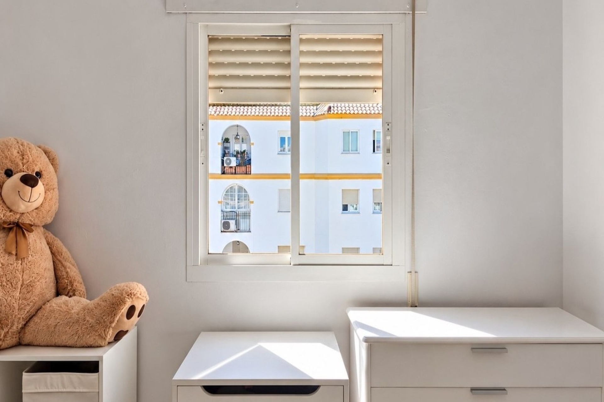 Wiederverkauf - apartment - Estepona - Estepona Centro