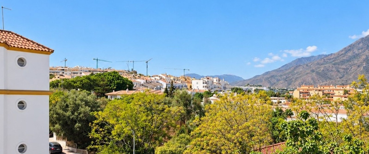 Wiederverkauf - apartment - Estepona - Estepona Centro