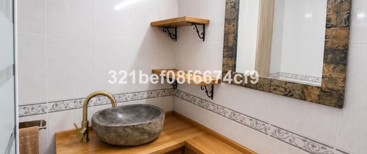 Wiederverkauf - apartment - Estepona - Estepona Centro