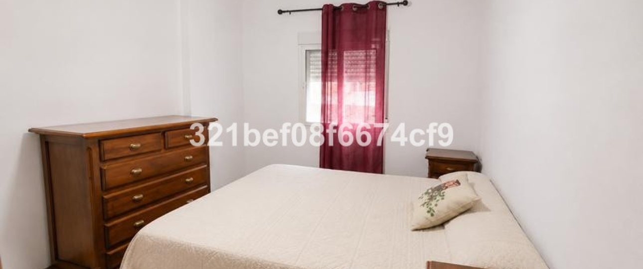 Wiederverkauf - apartment - Estepona - Estepona Centro