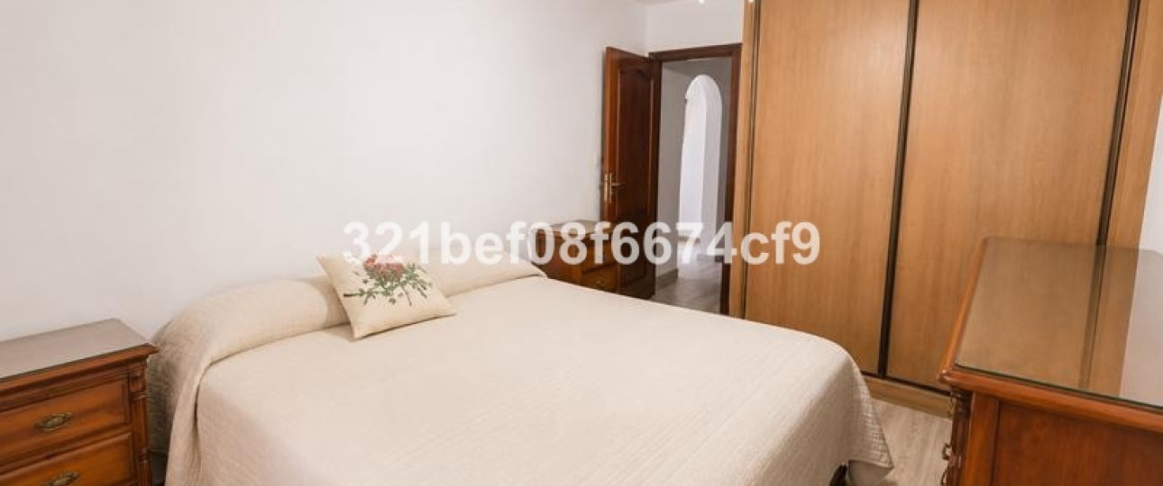 Wiederverkauf - apartment - Estepona - Estepona Centro