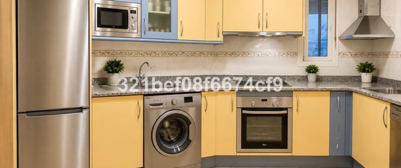Wiederverkauf - apartment - Estepona - Estepona Centro