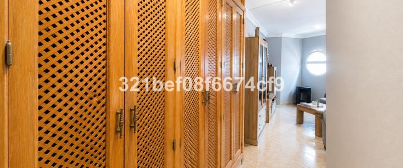 Wiederverkauf - apartment - Estepona - Estepona Centro