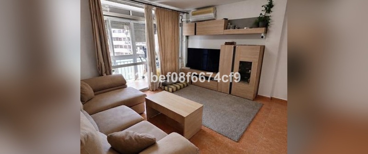 Wiederverkauf - apartment - Estepona - Estepona Centro
