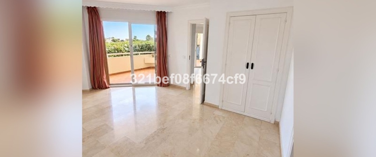 Wiederverkauf - apartment - Estepona - Estepona Centro