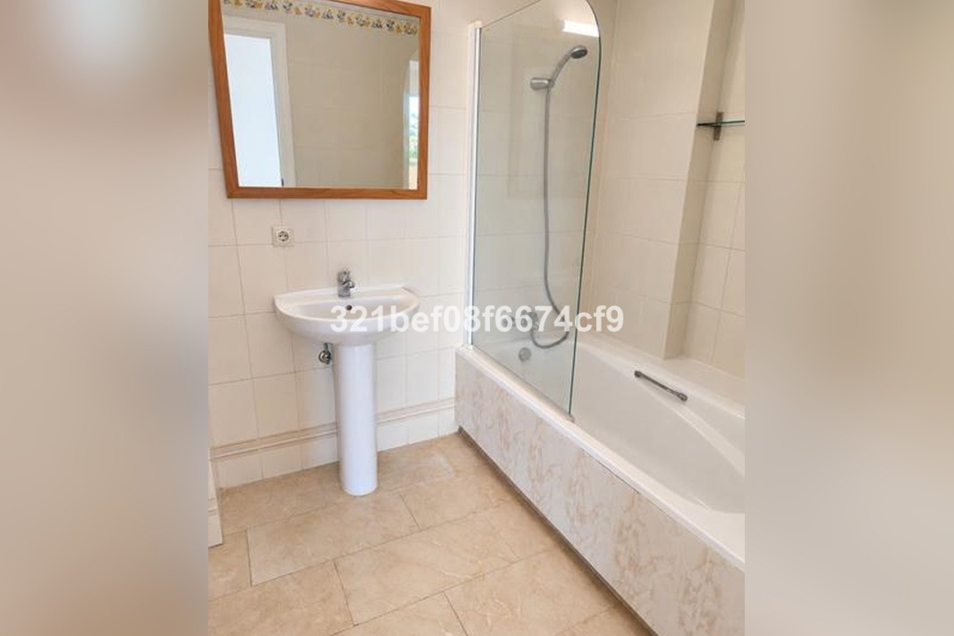 Wiederverkauf - apartment - Estepona - Estepona Centro
