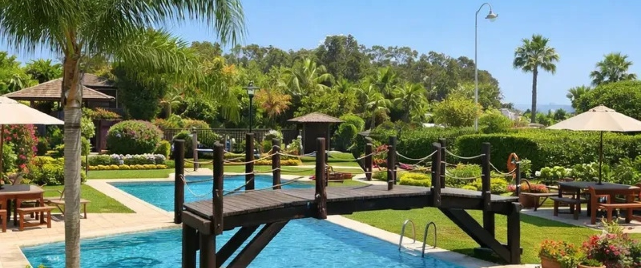 Wiederverkauf - apartment - Estepona - Estepona Centro
