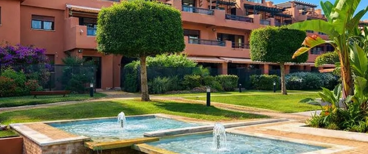Wiederverkauf - apartment - Estepona - Estepona Centro
