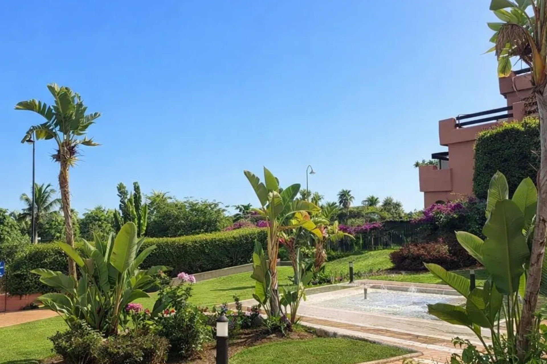 Wiederverkauf - apartment - Estepona - Estepona Centro