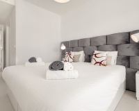 Wiederverkauf - apartment - Estepona - Estepona Centro