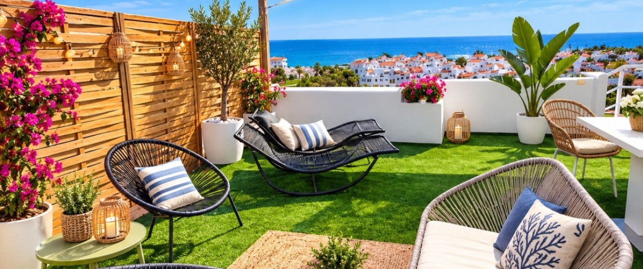 Wiederverkauf - apartment - Estepona - Estepona Centro