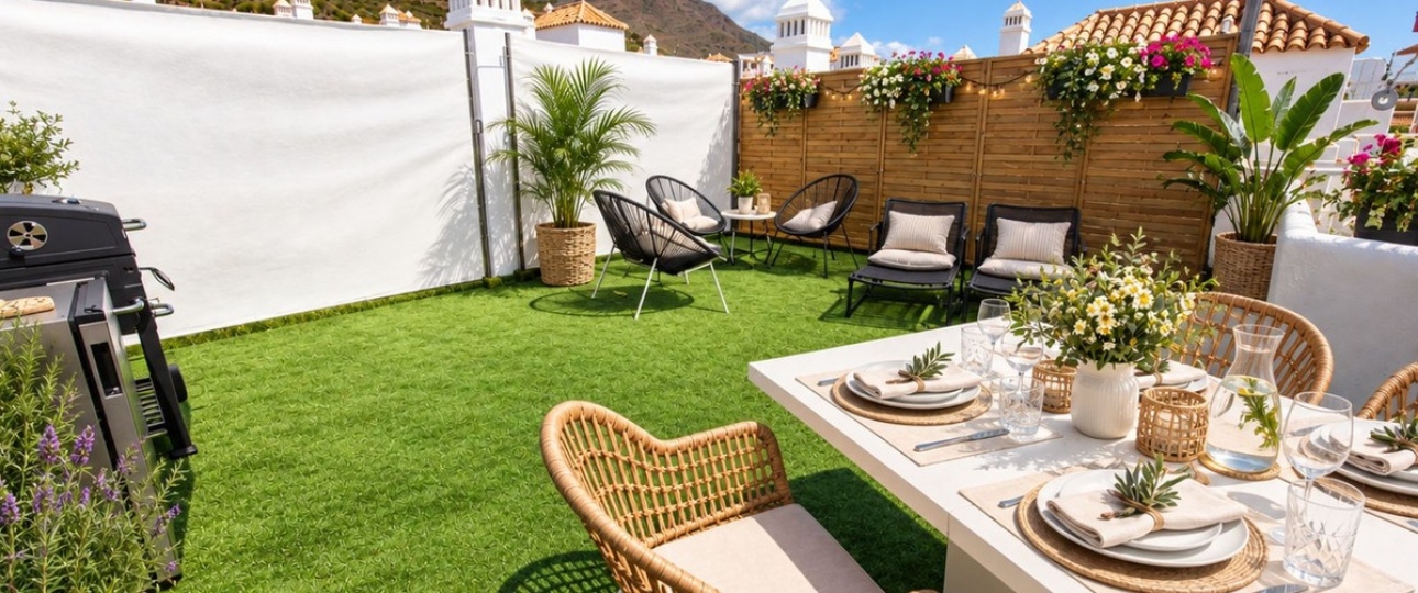 Wiederverkauf - apartment - Estepona - Estepona Centro